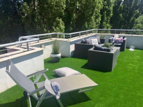 Mia Apartman Zamárdi